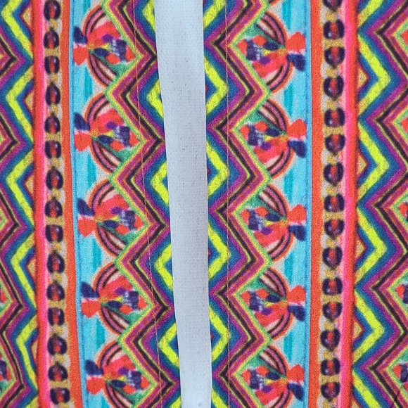 Soft Surroundings Copacabana Topper Vest 27611 L/XL - Picture 5 of 8